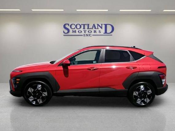 HYUNDAI KONA 2025 KM8HB3AB9SU233798 image HYUNDAI KONA 2025 KM8HB3AB9SU233798 image