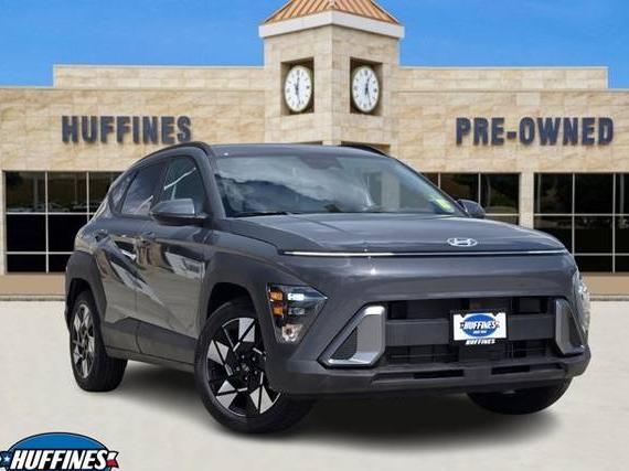 HYUNDAI KONA 2025 KM8HC3AB0SU236747 image HYUNDAI KONA 2025 KM8HC3AB0SU236747 image