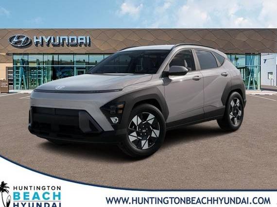 HYUNDAI KONA 2025 KM8HB3AB1SU320353 image HYUNDAI KONA 2025 KM8HB3AB1SU320353 image