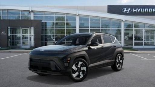 HYUNDAI KONA 2025 KM8HE3A3XSU217092 image