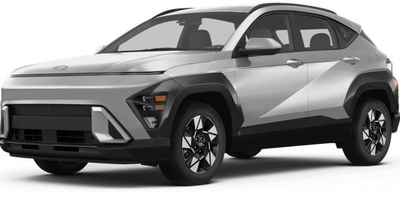 HYUNDAI KONA 2025 KM8HBCAB2SU255528 image