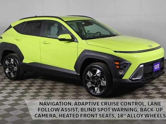 HYUNDAI KONA 2025 KM8HCCAB7SU187983 image HYUNDAI KONA 2025 KM8HCCAB7SU187983 image