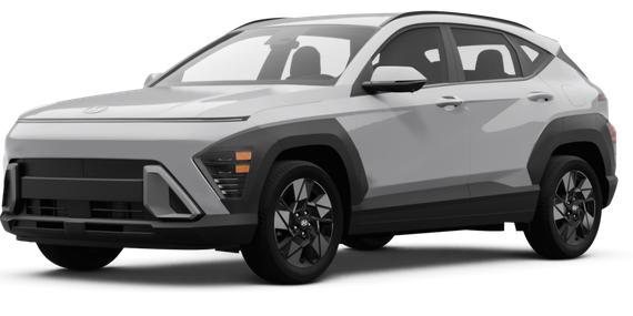 HYUNDAI KONA 2025 KM8HCCAB9SU217016 image