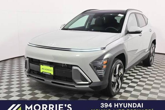 HYUNDAI KONA 2025 KM8HECA38SU246509 image HYUNDAI KONA 2025 KM8HECA38SU246509 image