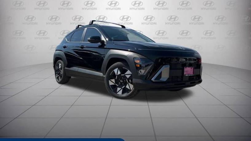 HYUNDAI KONA 2025 KM8HC3AB9SU209336 image