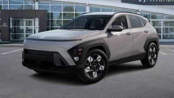 HYUNDAI KONA 2025 KM8HC3AB0SU216997 image