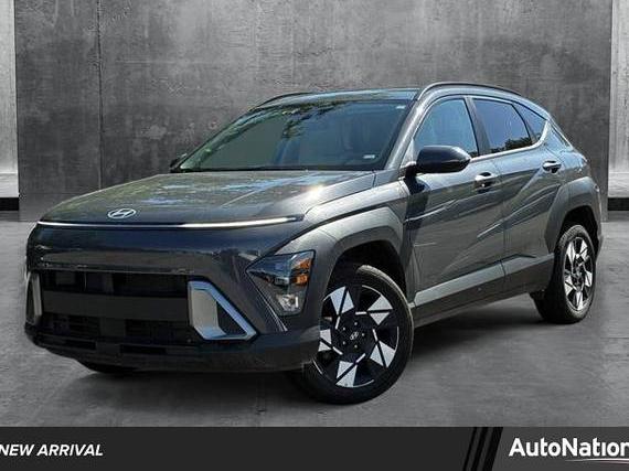 HYUNDAI KONA 2025 KM8HBCAB2SU226580 image