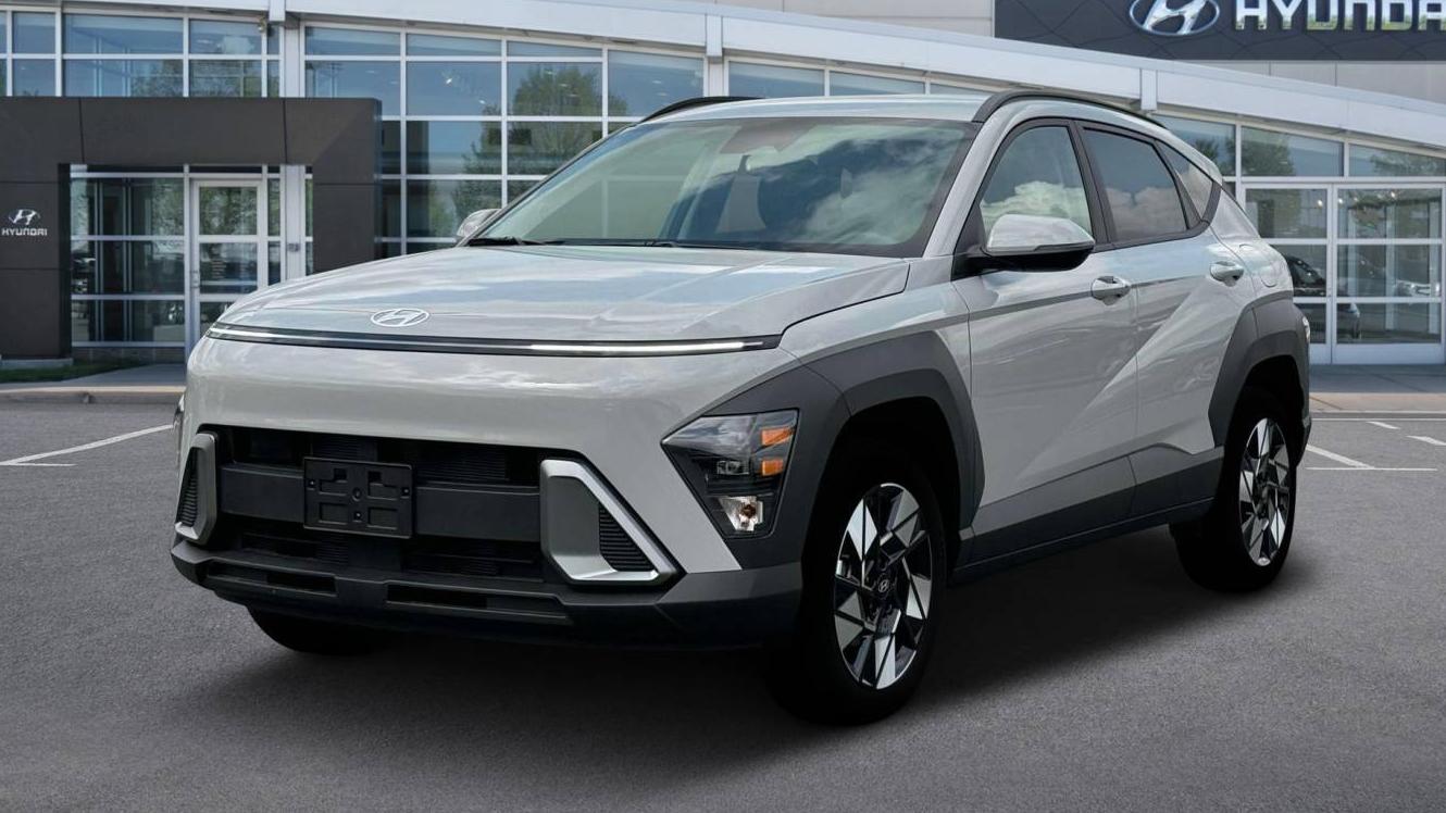 HYUNDAI KONA 2025 KM8HBCAB7SU229913 image