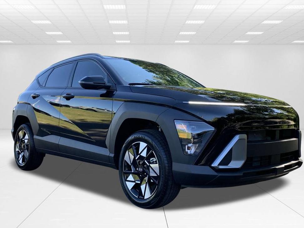 HYUNDAI KONA 2025 KM8HBCAB6SU211130 image