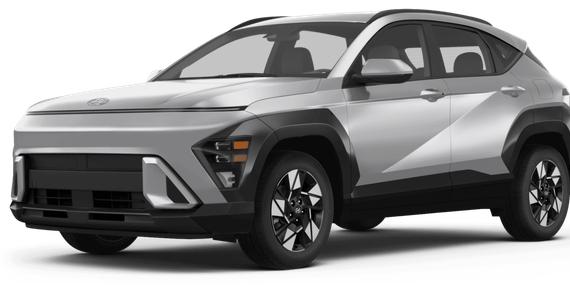 HYUNDAI KONA 2025 KM8HBCAB1SU234458 image