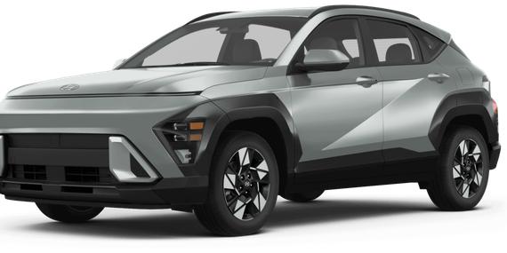 HYUNDAI KONA 2025 KM8HB3AB0SU235763 image