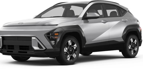 HYUNDAI KONA 2025 KM8HBCAB6SU201651 image