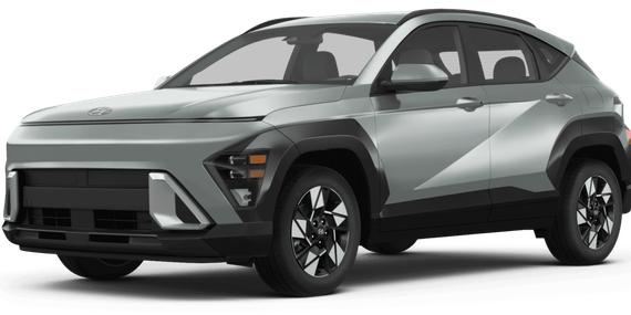 HYUNDAI KONA 2025 KM8HBCAB2SU221282 image