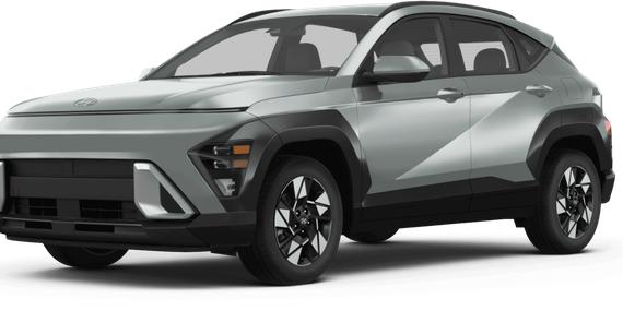 HYUNDAI KONA 2025 KM8HBCAB0SU244690 image