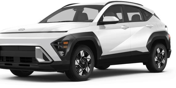 HYUNDAI KONA 2025 KM8HBCAB5SU200975 image