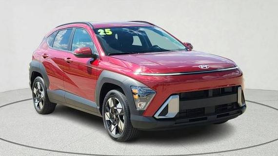 HYUNDAI KONA 2025 KM8HB3AB5SU250971 image HYUNDAI KONA 2025 KM8HB3AB5SU250971 image
