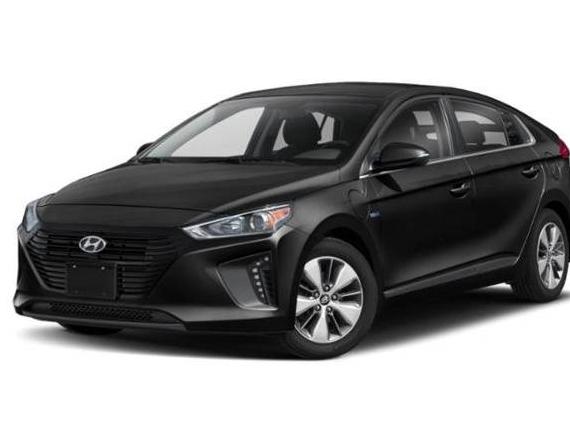 HYUNDAI IONIQ 2019 KMHC75LDXKU105494 image HYUNDAI IONIQ 2019 KMHC75LDXKU105494 image