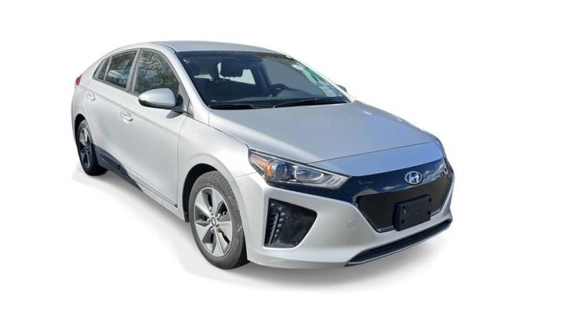 HYUNDAI IONIQ 2019 KMHC75LH3KU044153 image