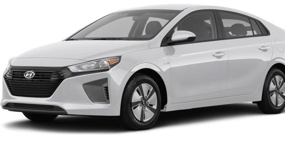 HYUNDAI IONIQ 2019 KMHC65LC9KU141641 image