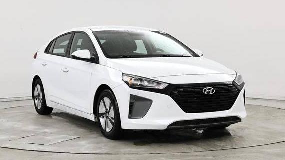 HYUNDAI IONIQ 2019 KMHC65LC7KU119587 image HYUNDAI IONIQ 2019 KMHC65LC7KU119587 image