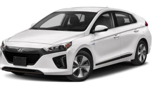 HYUNDAI IONIQ 2019 KMHC05LH5KU044711 image