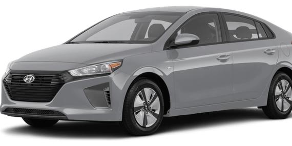 HYUNDAI IONIQ 2019 KMHC65LCXKU156343 image