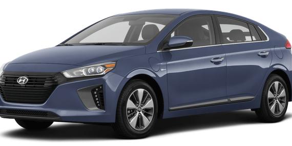 HYUNDAI IONIQ 2019 KMHC65LD1KU140847 image HYUNDAI IONIQ 2019 KMHC65LD1KU140847 image