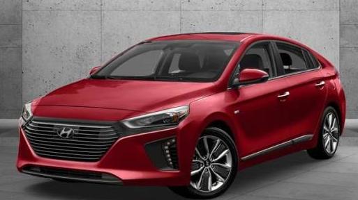 HYUNDAI IONIQ 2019 KMHC75LC6KU113759 image