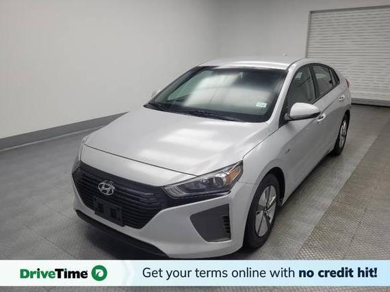 HYUNDAI IONIQ 2019 KMHC65LCXKU159548 image HYUNDAI IONIQ 2019 KMHC65LCXKU159548 image