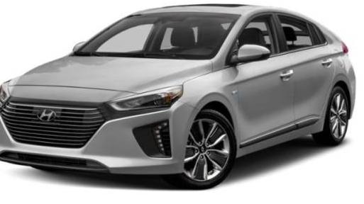 HYUNDAI IONIQ 2019 KMHC85LC3KU137028 image