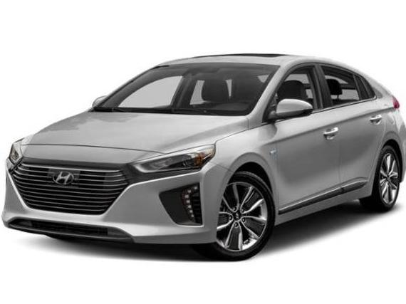 HYUNDAI IONIQ 2019 KMHC75LC9KU120219 image