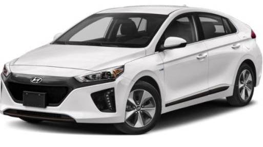 HYUNDAI IONIQ 2019 KMHC75LH5KU046275 image