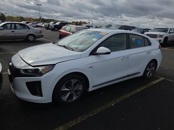 HYUNDAI IONIQ 2019 KMHC05LH5KU047463 image HYUNDAI IONIQ 2019 KMHC05LH5KU047463 image