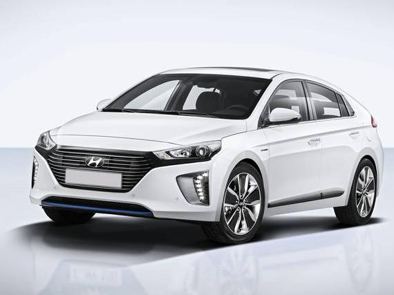 HYUNDAI IONIQ 2019 KMHC85LC0KU113026 image