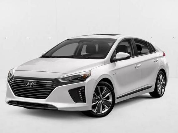 HYUNDAI IONIQ 2019 KMHC05LCXKU107631 image HYUNDAI IONIQ 2019 KMHC05LCXKU107631 image