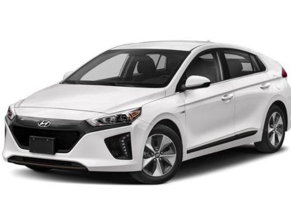 HYUNDAI IONIQ 2019 KMHC75LH2KU045102 image HYUNDAI IONIQ 2019 KMHC75LH2KU045102 image
