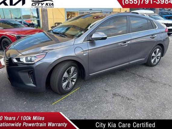 HYUNDAI IONIQ 2019 KMHC75LD6KU183478 image HYUNDAI IONIQ 2019 KMHC75LD6KU183478 image