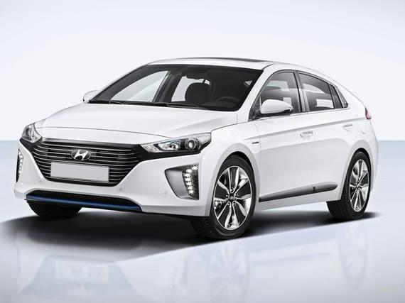 HYUNDAI IONIQ 2019 KMHC75LC0KU111134 image
