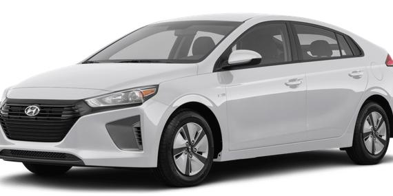 HYUNDAI IONIQ 2019 KMHC65LC5KU173809 image HYUNDAI IONIQ 2019 KMHC65LC5KU173809 image