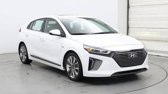 HYUNDAI IONIQ 2019 KMHC85LC6KU138495 image HYUNDAI IONIQ 2019 KMHC85LC6KU138495 image