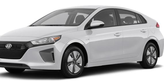 HYUNDAI IONIQ 2018 KMHC65LC3JU075814 image HYUNDAI IONIQ 2018 KMHC65LC3JU075814 image