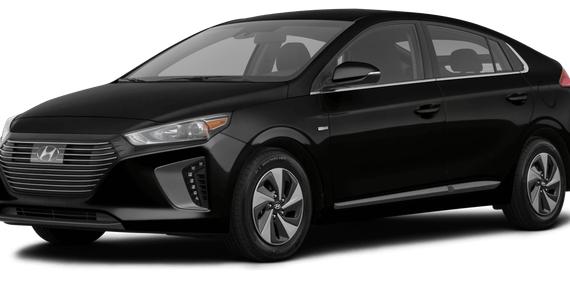 HYUNDAI IONIQ 2018 KMHC75LC3JU090522 image HYUNDAI IONIQ 2018 KMHC75LC3JU090522 image