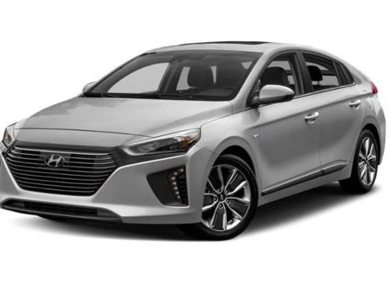 HYUNDAI IONIQ 2018 KMHC75LCXJU062202 image HYUNDAI IONIQ 2018 KMHC75LCXJU062202 image