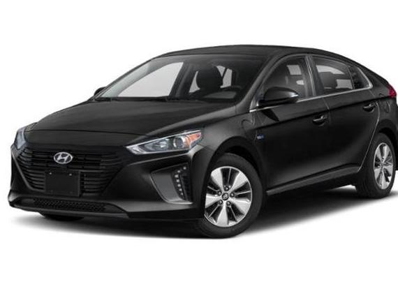 HYUNDAI IONIQ 2018 KMHC75LD9JU061101 image HYUNDAI IONIQ 2018 KMHC75LD9JU061101 image