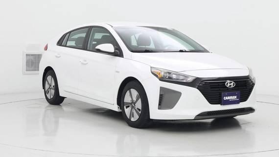 HYUNDAI IONIQ 2018 KMHC65LC8JU101291 image HYUNDAI IONIQ 2018 KMHC65LC8JU101291 image