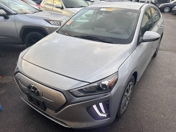 HYUNDAI IONIQ 2021 KMHC75LJ9MU081956 image HYUNDAI IONIQ 2021 KMHC75LJ9MU081956 image
