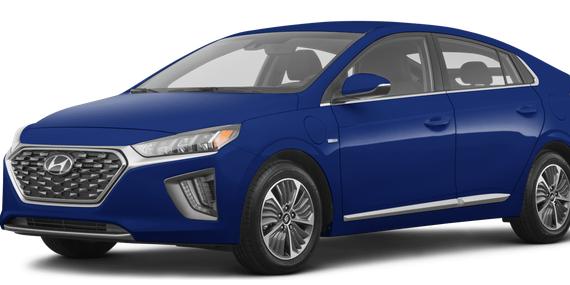 HYUNDAI IONIQ 2021 KMHC75LD1MU258509 image HYUNDAI IONIQ 2021 KMHC75LD1MU258509 image