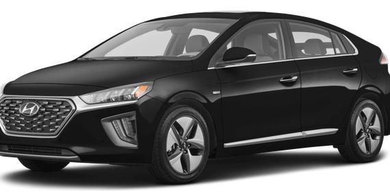 HYUNDAI IONIQ 2021 KMHC05LC5MU244933 image HYUNDAI IONIQ 2021 KMHC05LC5MU244933 image