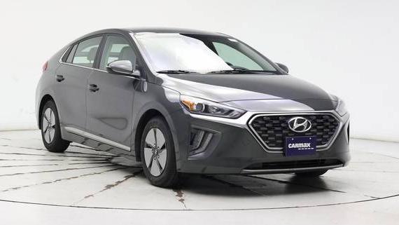 HYUNDAI IONIQ 2021 KMHC75LC0MU248528 image HYUNDAI IONIQ 2021 KMHC75LC0MU248528 image