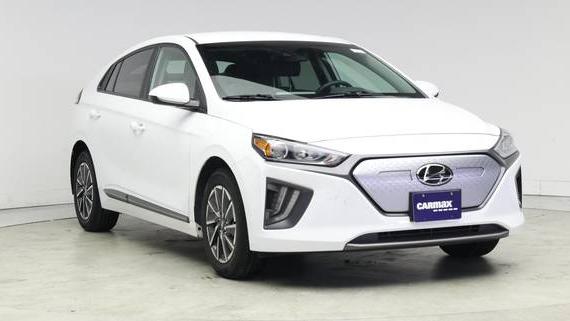 HYUNDAI IONIQ 2021 KMHC75LJ1MU077223 image HYUNDAI IONIQ 2021 KMHC75LJ1MU077223 image